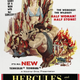 Illustration for article titled Hercules in Film